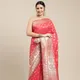 GAJARI__Royal Rajgharana Sarees
